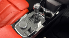 BMW 1 Series 118i M Sport 5dr Petrol Hatchback